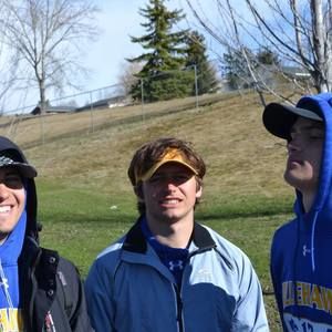 Meet your Posher, Cameron